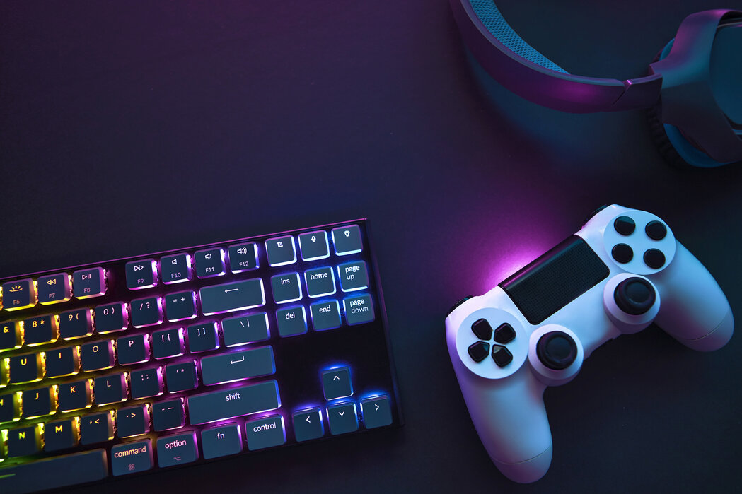 TheShortListAu Gaming